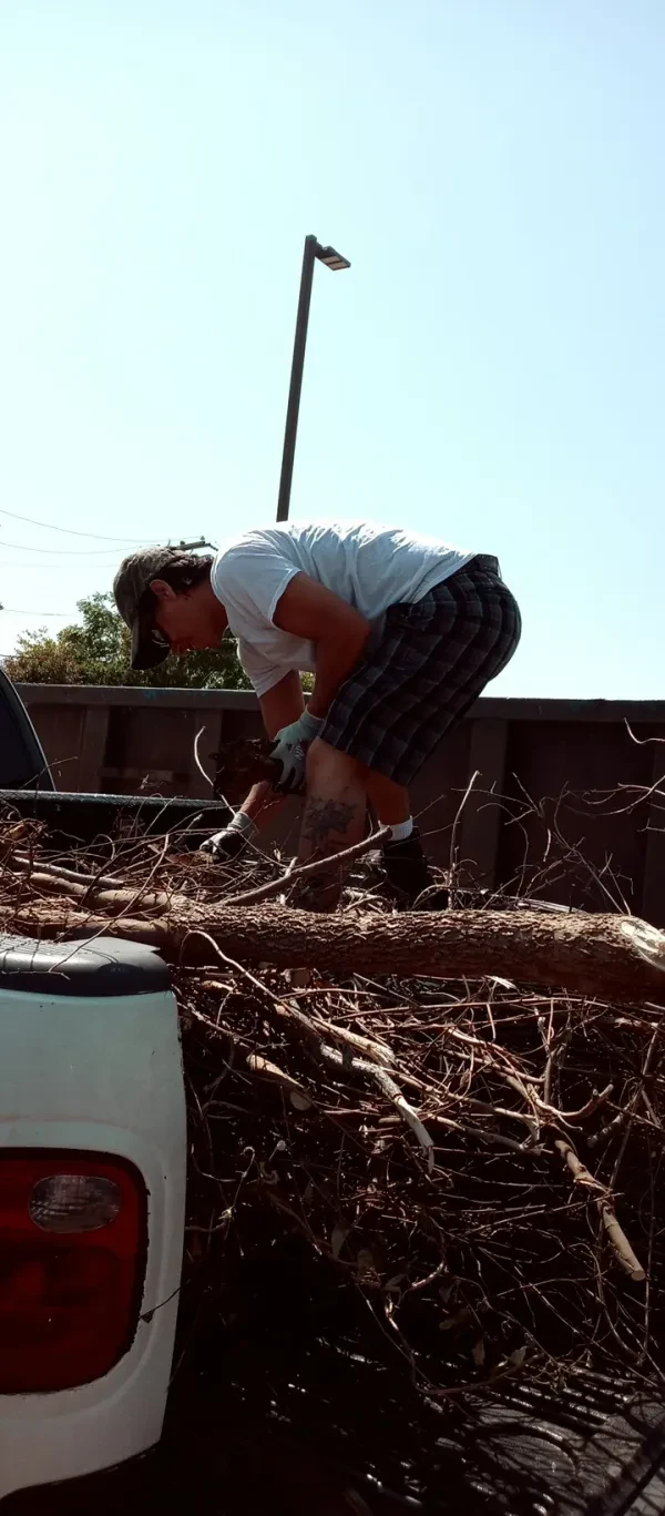 City of Waco Cobbs Recycling Center - photo 3