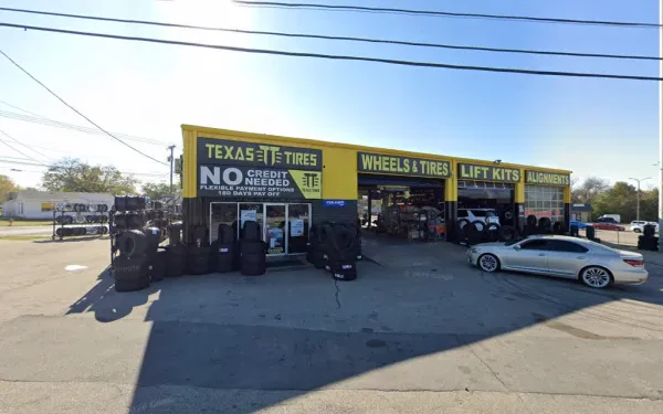 Metroplex Towing - photo 3