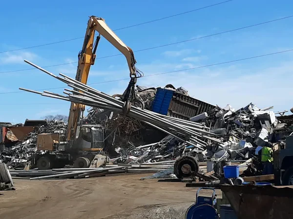 Gutterman Iron & Metal Corporation - photo 2