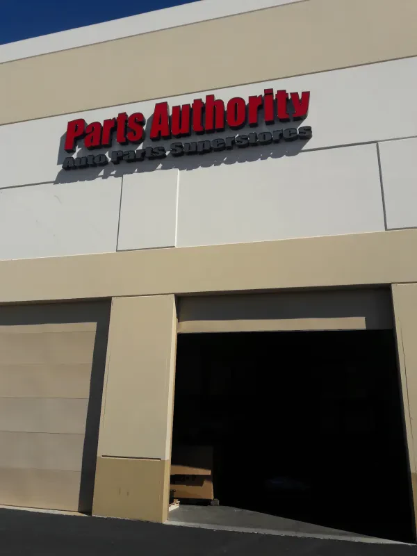Parts Authority - photo 3