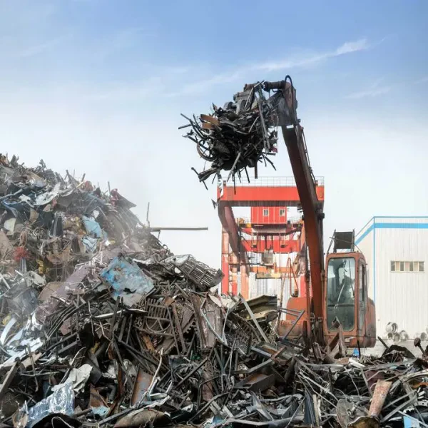 Gutterman Iron & Metal Corporation - photo 3