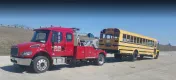 Quick Hook Towing