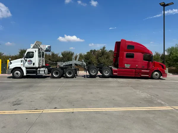 Quick Hook Towing - photo 3