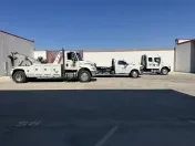 Fast5 Towing