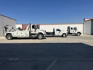 Fast5 Towing