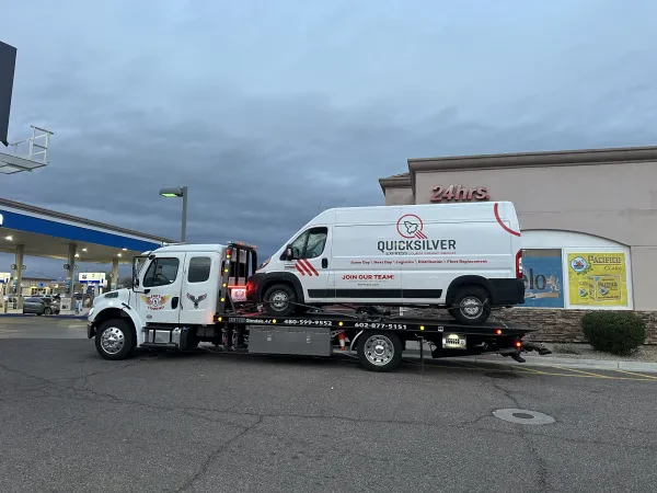 Fast5 Towing - photo 4