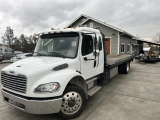 Roadside Ranger Towing