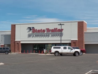 State Trailer RV & Outdoor Supply