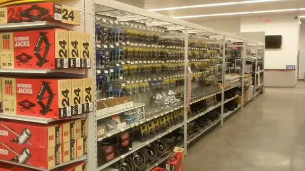 State Trailer RV & Outdoor Supply - photo 3