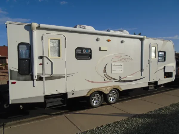 State Trailer RV & Outdoor Supply - photo 4