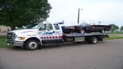 A Plus Towing