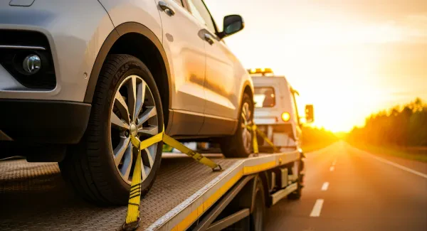 Redi Towing - photo 2