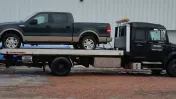 R&R Repair and Towing