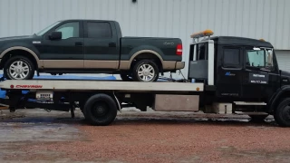 R&R Repair and Towing