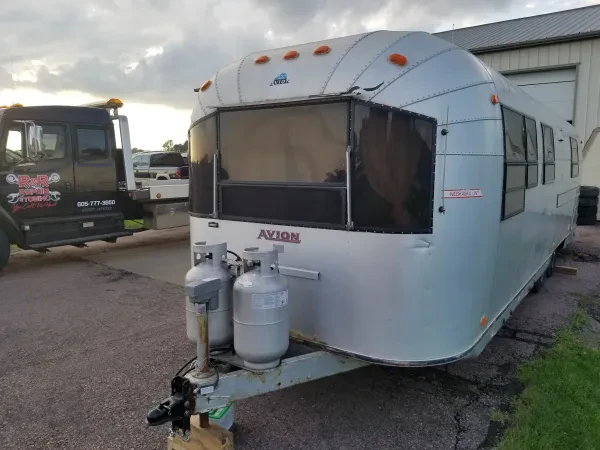 R&R Repair and Towing - photo 2