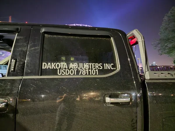 Dakota Adjusters, Inc. - photo 2