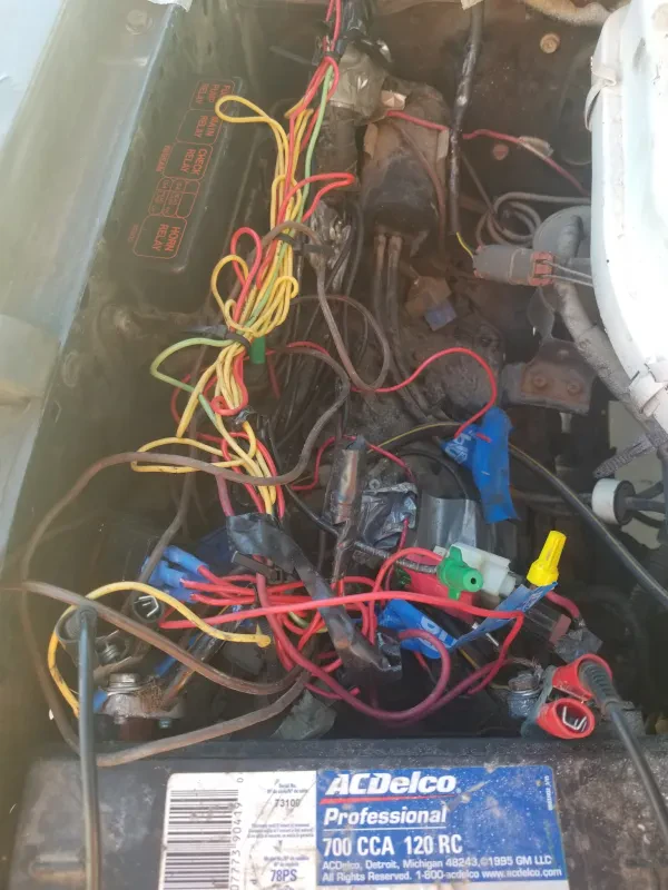 R&R Repair and Towing - photo 3