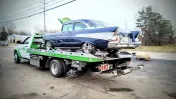 Sugar Ridge Inc Towing and Recycling