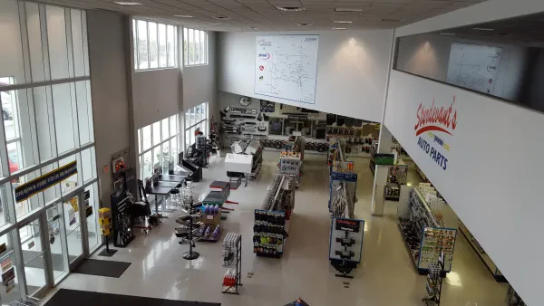 Sturdevant's Auto Value Sioux Falls South - photo 2