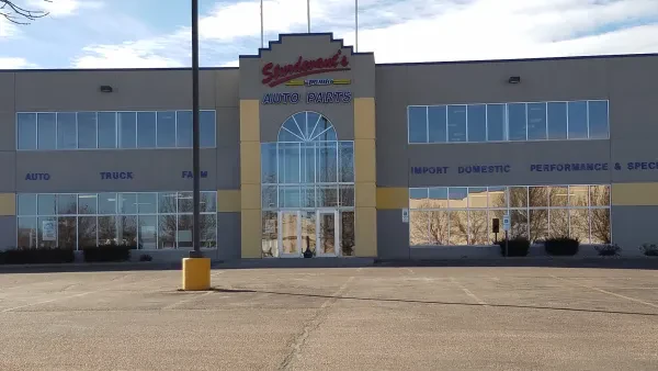 Sturdevant's Auto Value Sioux Falls South - photo 3