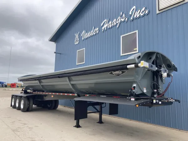 Vander Haag's, Inc. Truck & Trailer Sales - photo 4