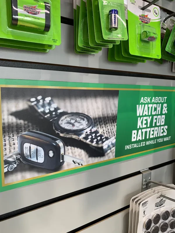 Interstate All Battery Center - photo 4