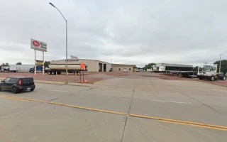 Jim Hawk Truck-Trailers Inc