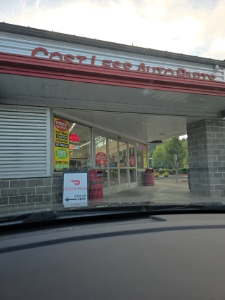 Cost Less Auto Parts