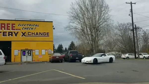 Battery X-Change - photo 4
