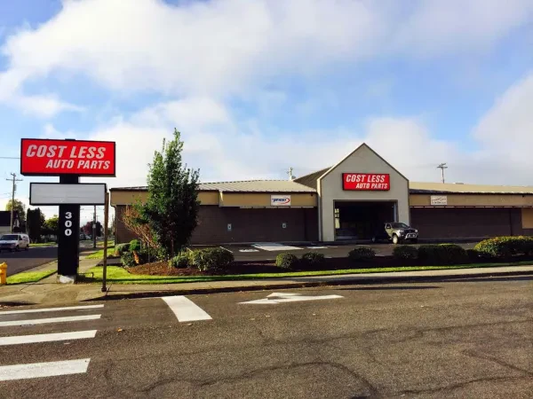 Cost Less Auto Parts - photo 4
