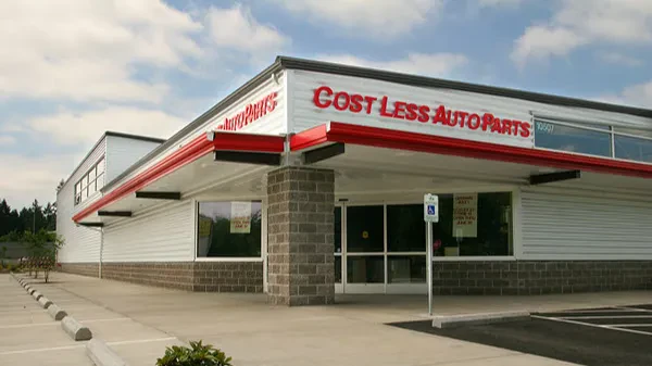 Cost Less Auto Parts - photo 4
