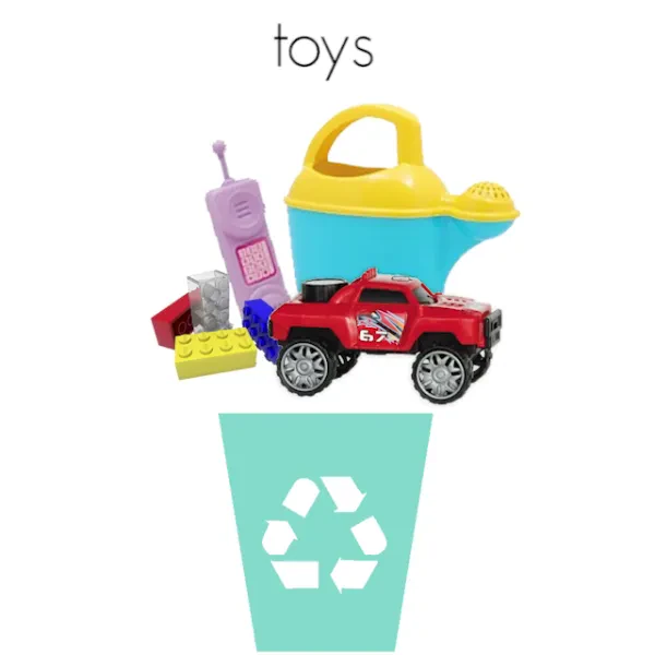 Millennium Recycling Inc - photo 2