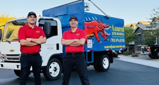 Assured Junk Removal