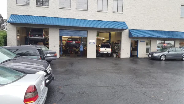 Peter's Import Car Service - photo 2