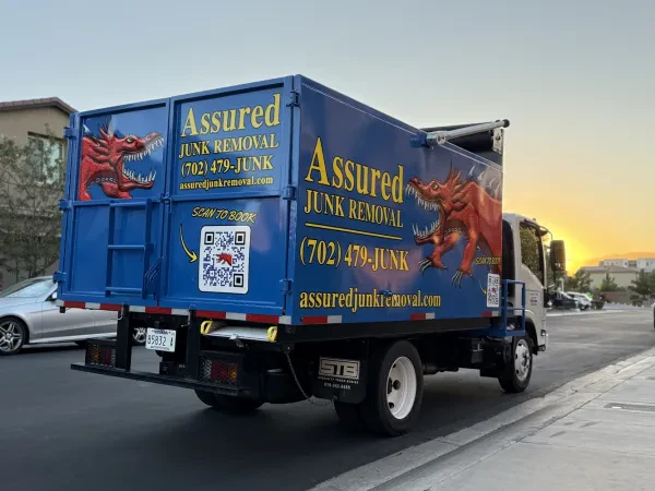 Assured Junk Removal - photo 4
