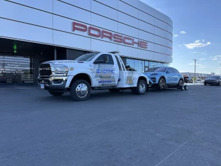 Exotic Luxury Auto Carriers