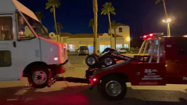 A.L.V. TOWING - photo 2