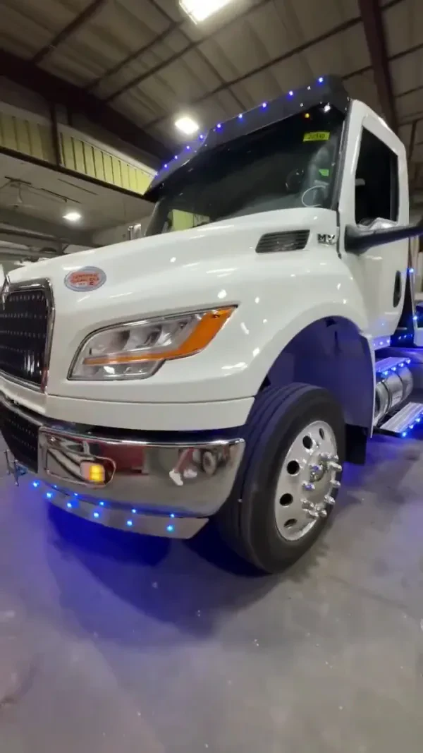 Exotic Luxury Auto Carriers - photo 2