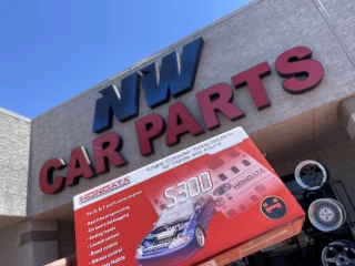 Nw Car part