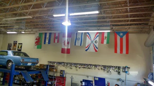 Champs Automotive - photo 3