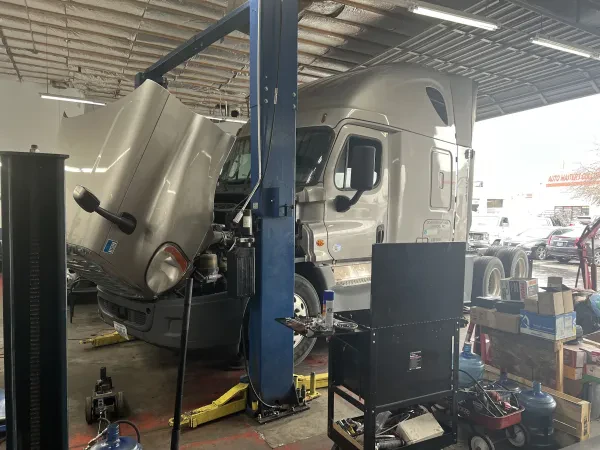 Don's D.I. Auto and Truck Service - photo 4