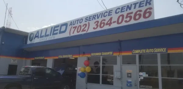 Allied Service Center - photo 2
