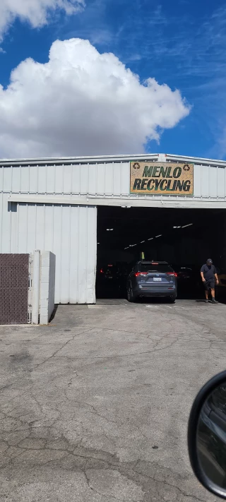 Menlo Recycle Center