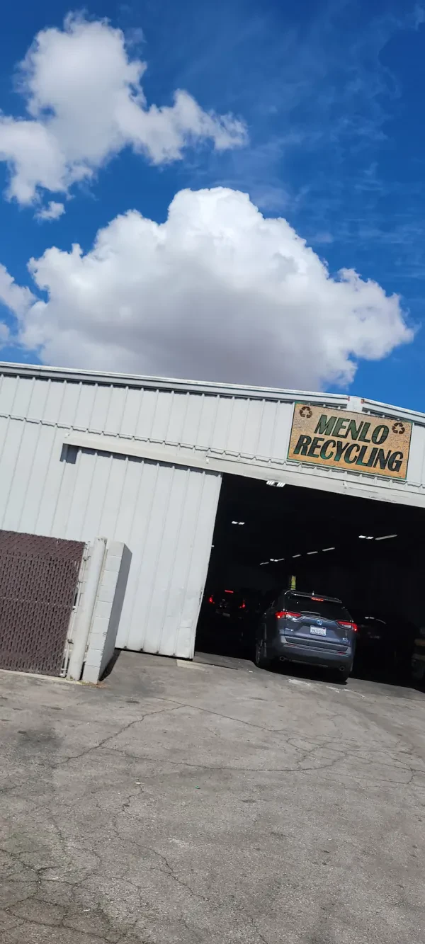 Menlo Recycle Center - photo 2