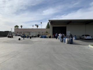 Menlo Recycling