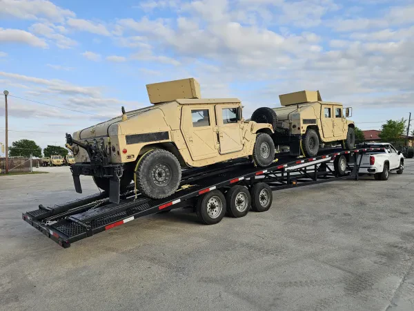The Sailor Towing and Auto Transport Services - photo 3
