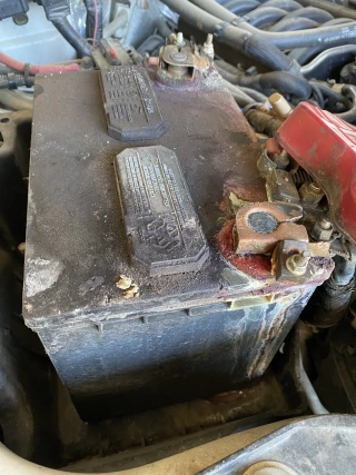 Econo Lube N Tune