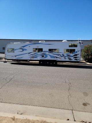 Weekend Warrior Parts and Service