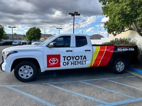 Toyota Of Hemet Parts - photo 4