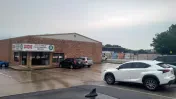 Frisco Environmental Collection Center
